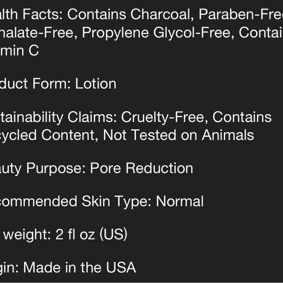 Blesswell Face Mask - Picture 4 of 4